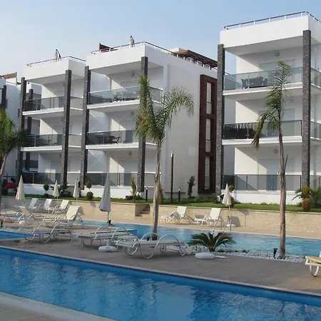 Apartament Felicia