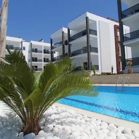 Felicia Apartament