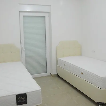 Apartament Felicia