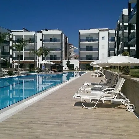 Felicia Apartament
